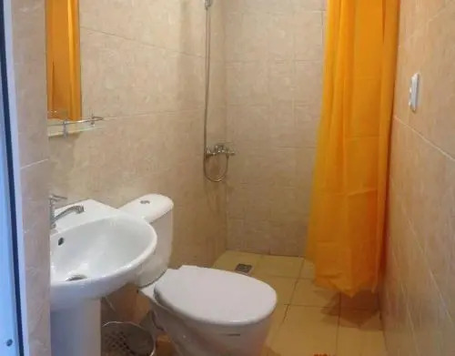 Guest house Mane