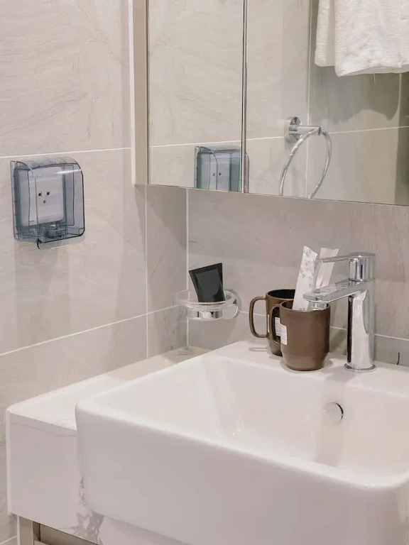 1BR 12FL-Vinhomes Ocean Park Ha Noi