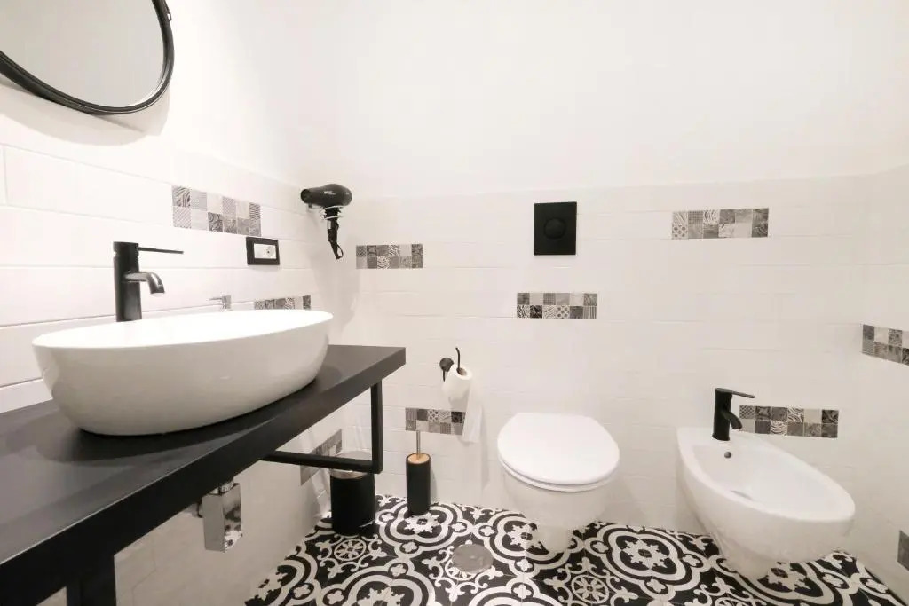 LH51 Rooms