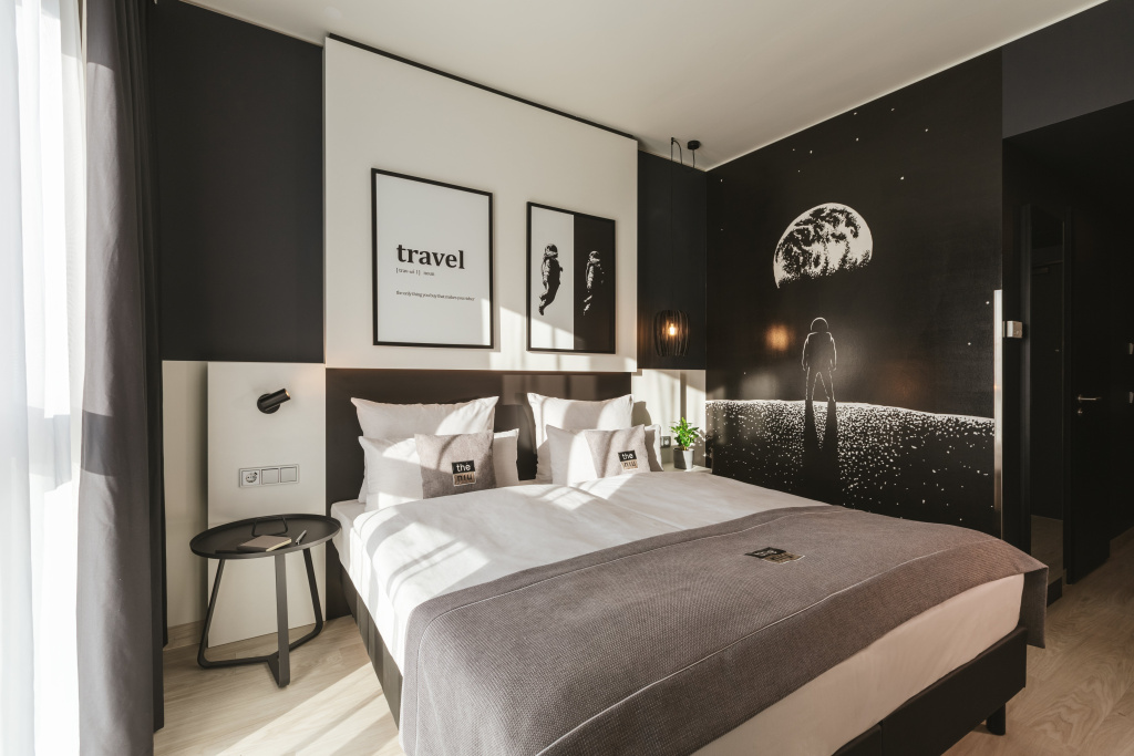 Holiday Inn - the niu Star Sindelfingen by IHG