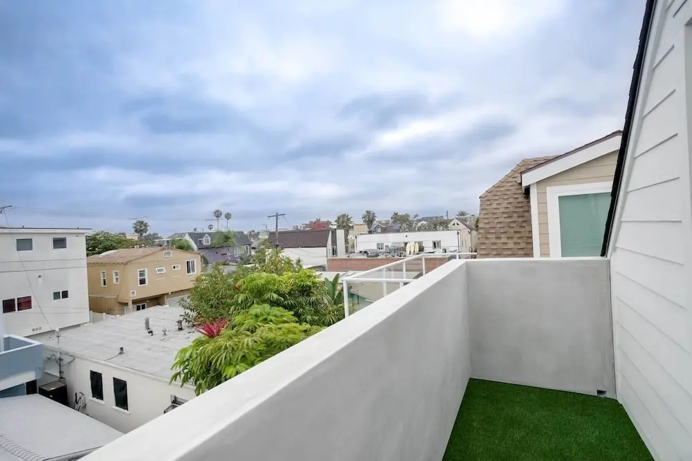 Brand NEW - Bay View Beach House - Houses for Rent in San Diego