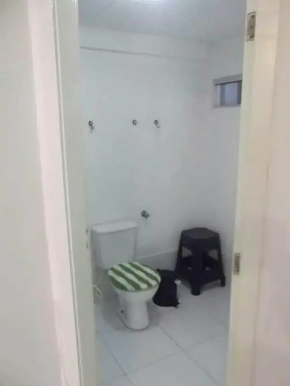 Flat Jardim de Alah