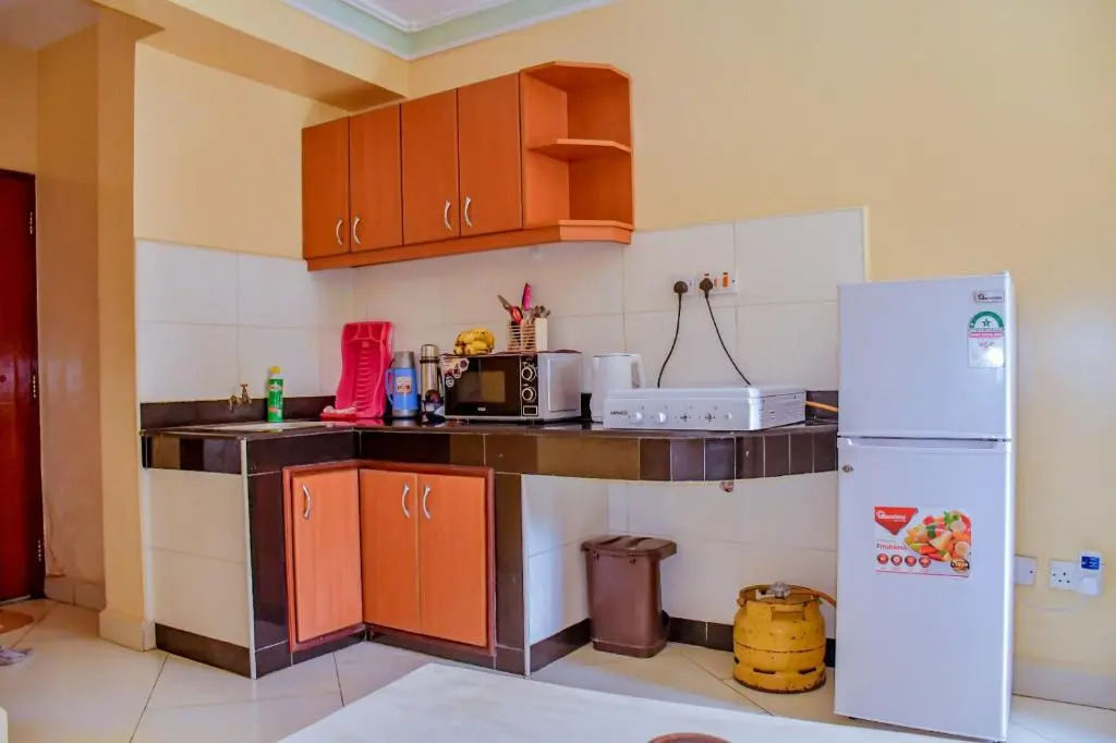 HOPELIGHT APARTMENT-MOMBASA Tausi Plaza C5