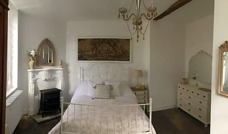 La Maison Du Pont