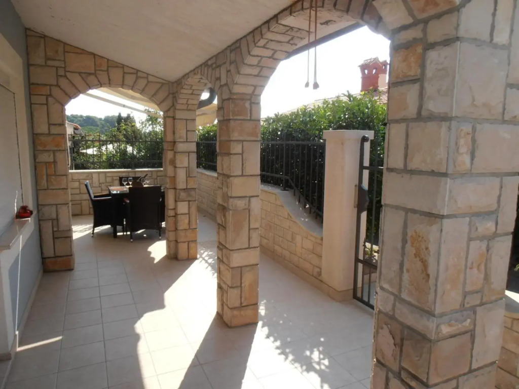 Apartman Ines 1