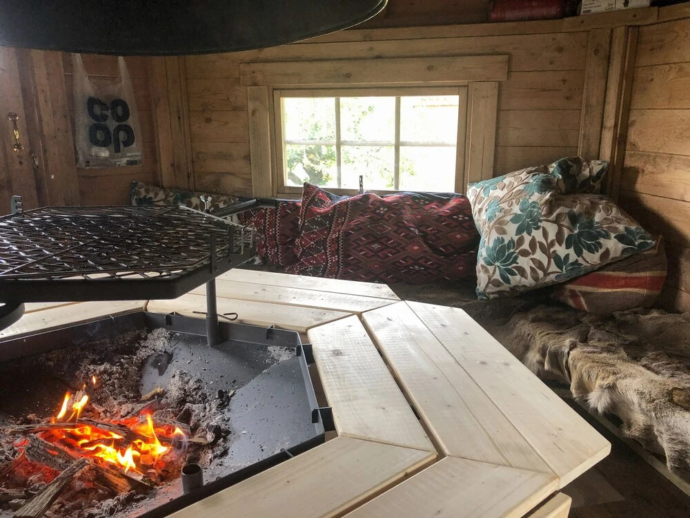 Nan's Cottage