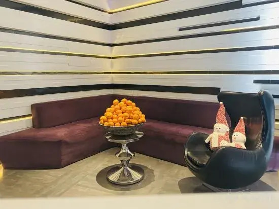 Lilan Express Hotel (Beijing Yizhuang Tongji South Road Subway Station)