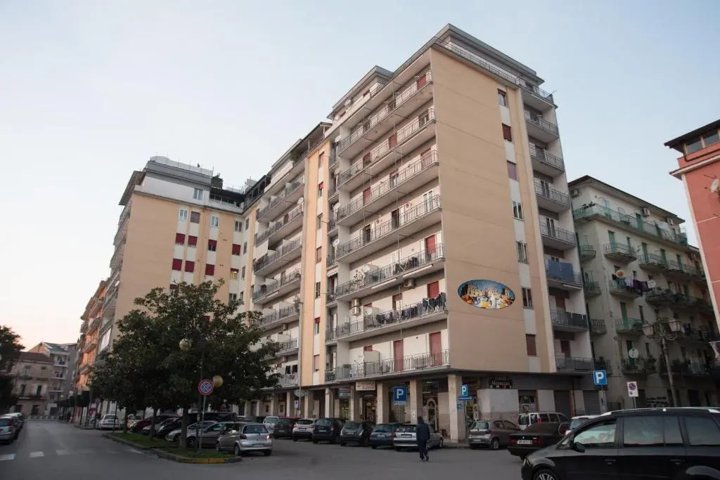 B&b a casa vostra Battipaglia
