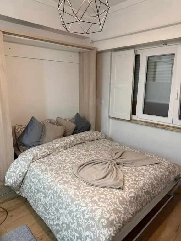 Ground Floor Studio for 2 PAX