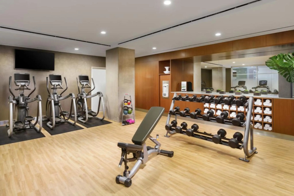 AC Hotel by Marriott New York Times Square