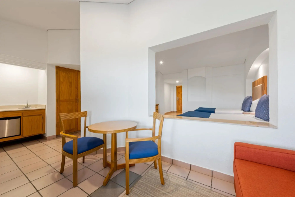 Park Royal Beach Huatulco