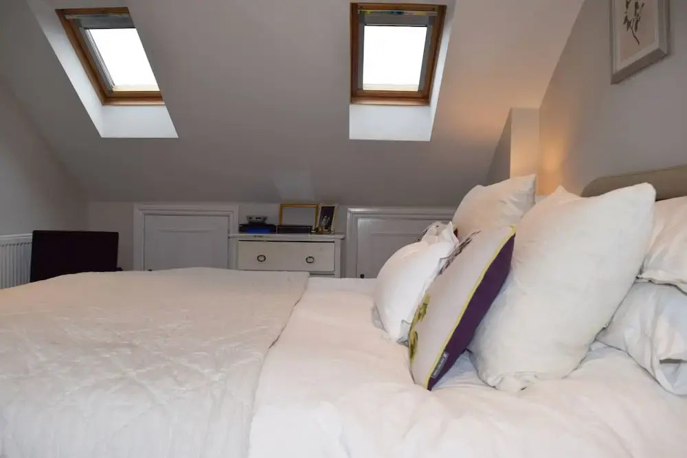 Stylish Family Home in Shepherds Bush