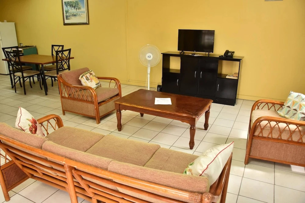 Aanola Villas A1 Peaceful Flat