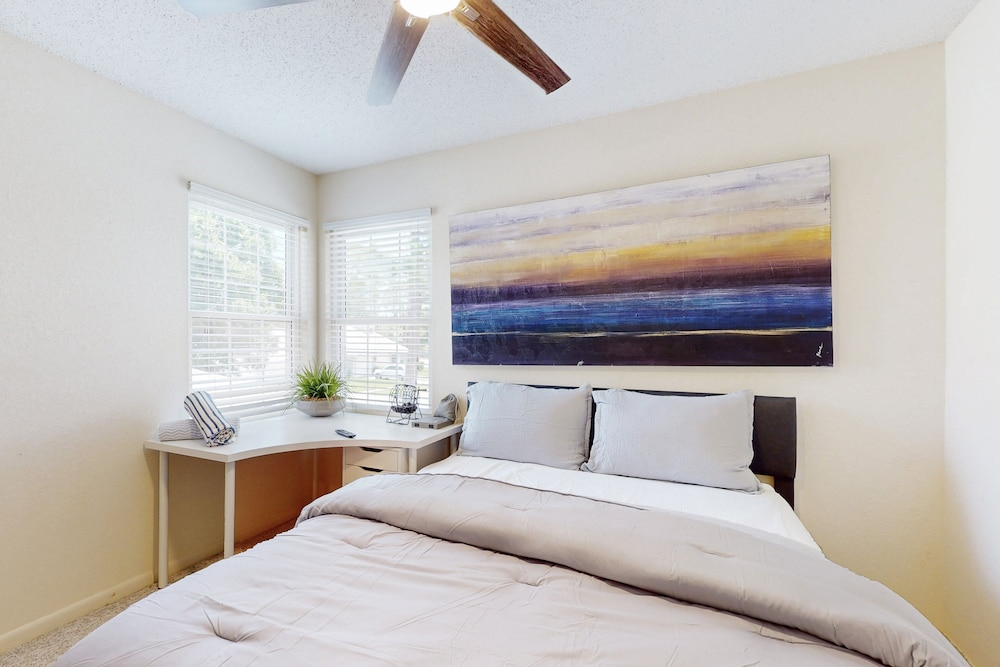 Port Orange Gray Sands Retreat