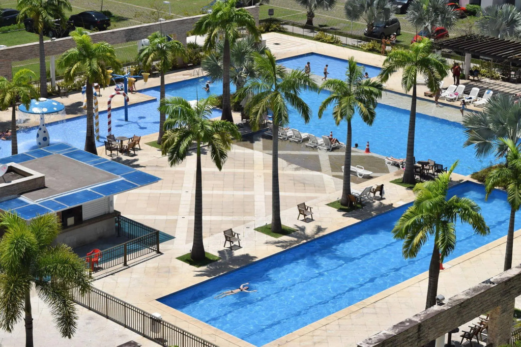 APRio Apartament Estrelas