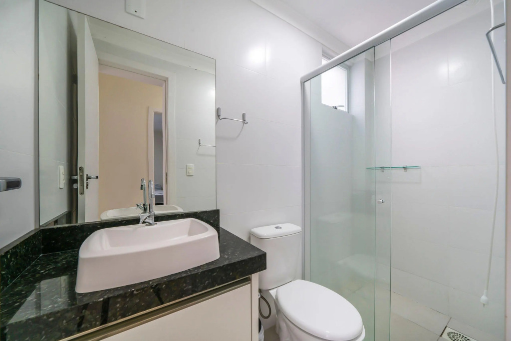 Aluguel Apartamento 3 Quartos S 1 Suite Bombas