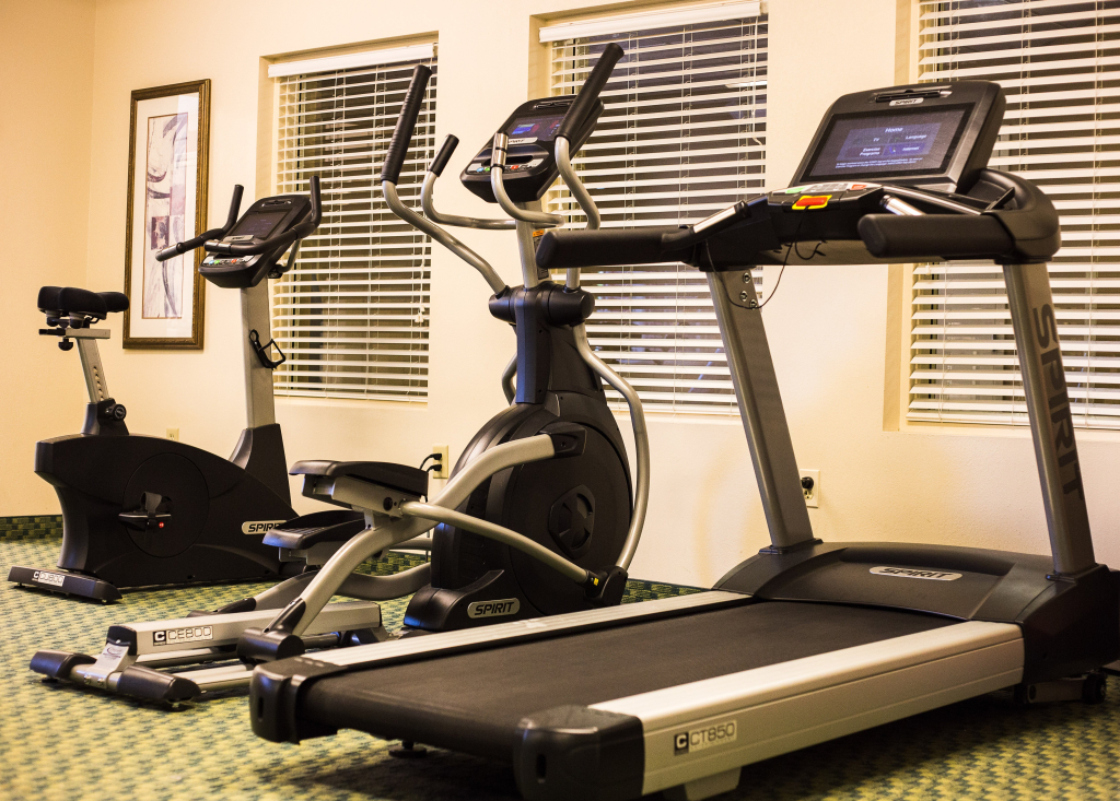 Candlewood Suites Syracuse-Airport by IHG