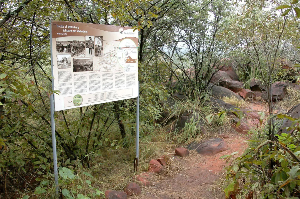 Waterberg Wilderness - ONE Namibia