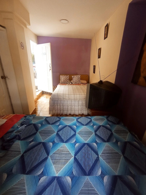 Hotel tanta Wasi
