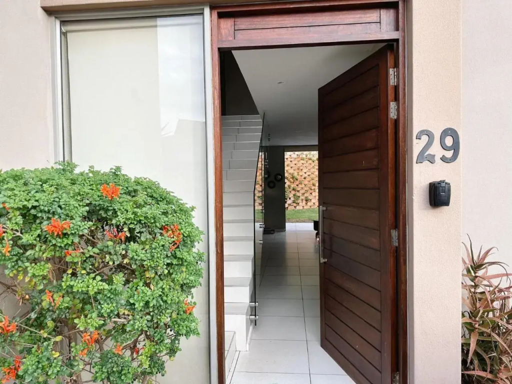 Zimbali Wedge - Unit 11