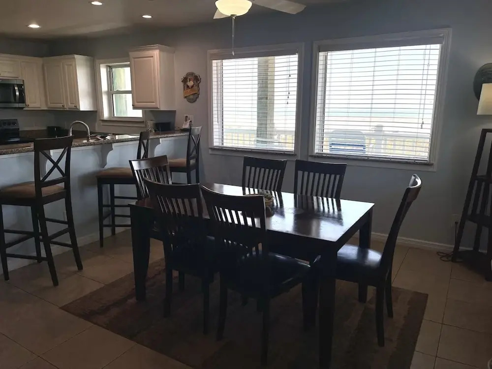 Beachgate Condo Suites And Hotel 531+532a+532b 3 Bedroom Condo