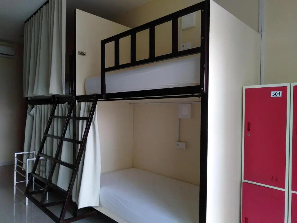 Victory Dorm Canggu