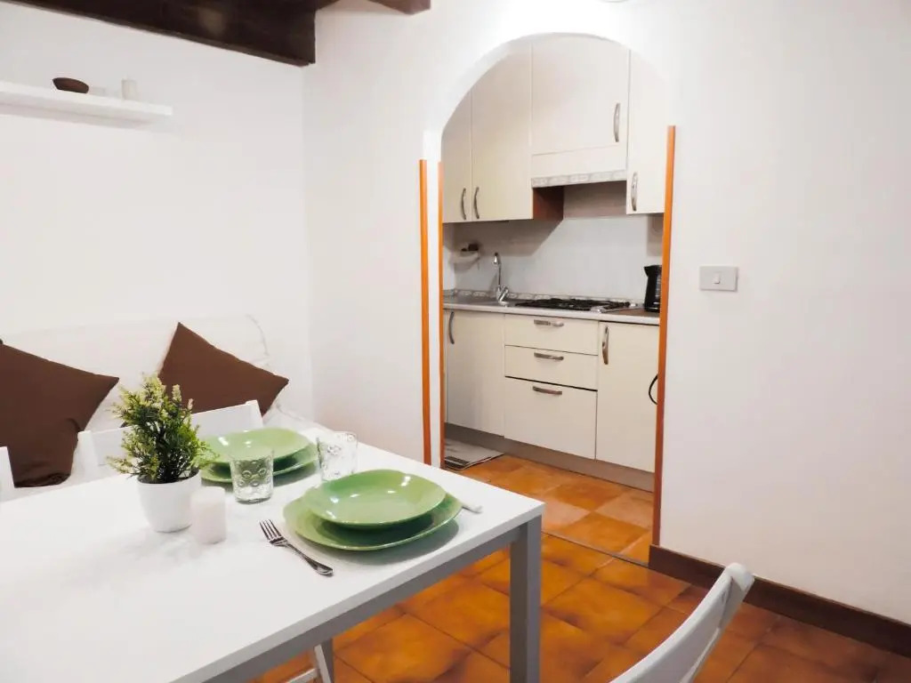 H11 SANREMO CENTER - Station - Ariston - Beaches