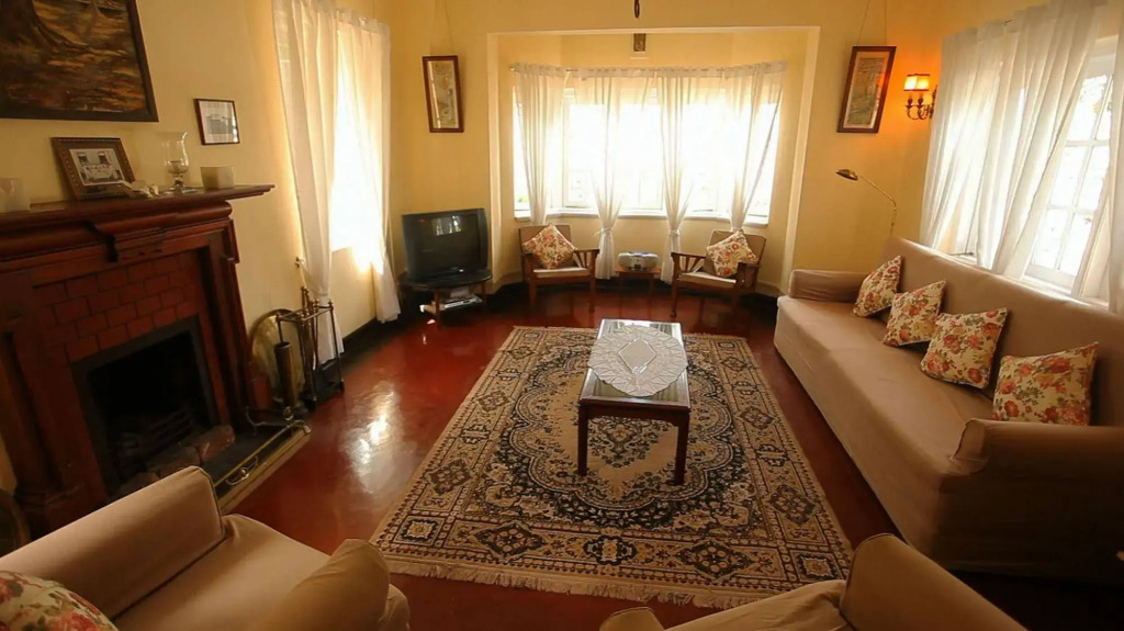 Senani Colonial Holiday Bungalow