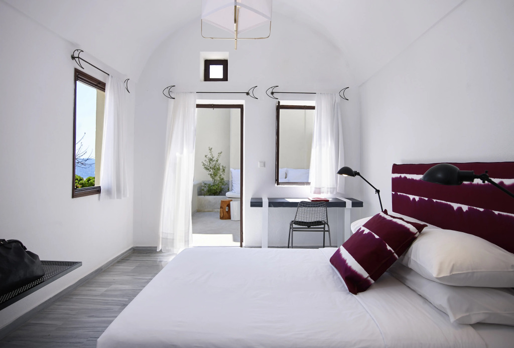 Bellonias Villas