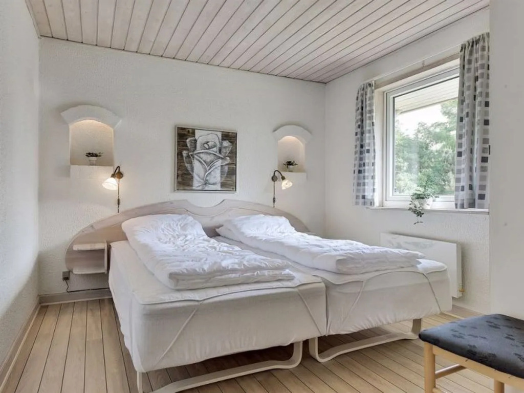 "Gesa" - 3.5km from the sea in Western Jutland
