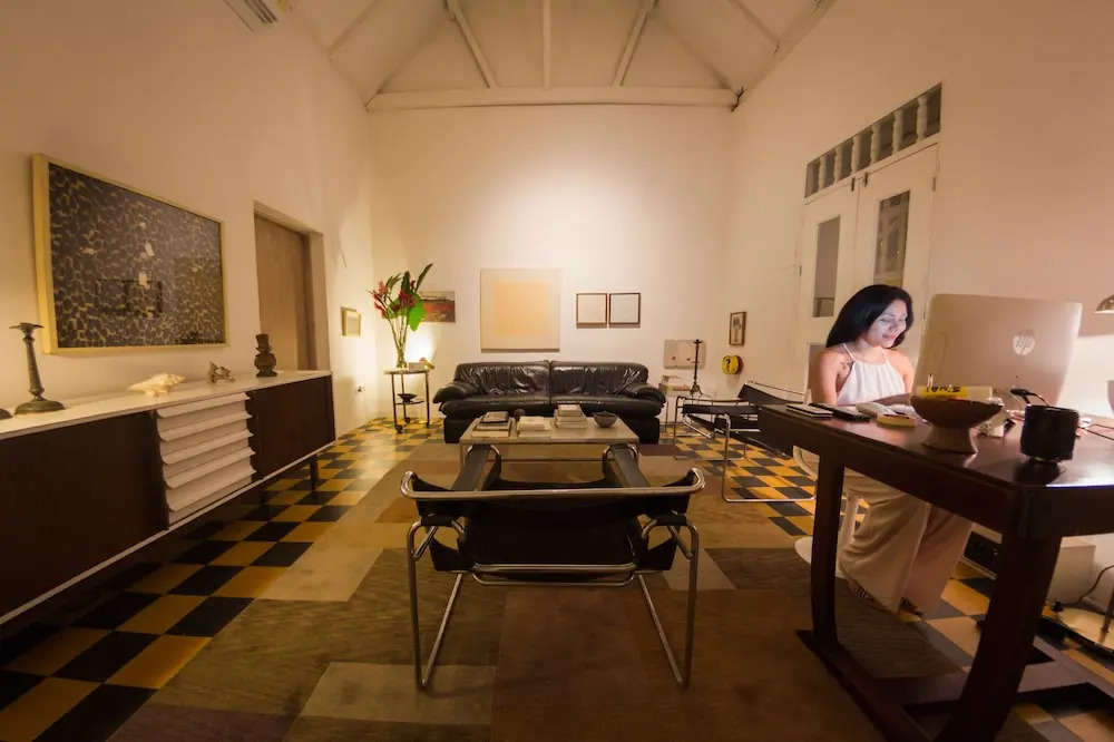Mamma Hotel Cartagena
