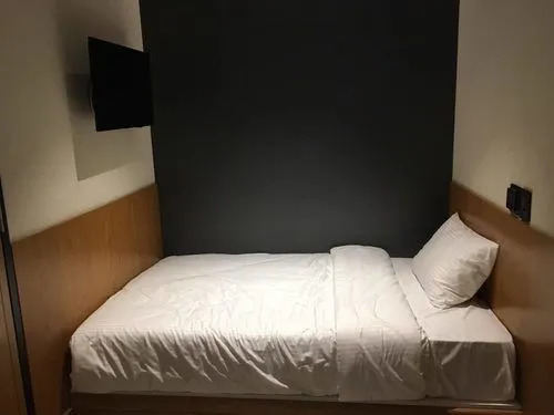 Aerotel Airport Transit Hotel