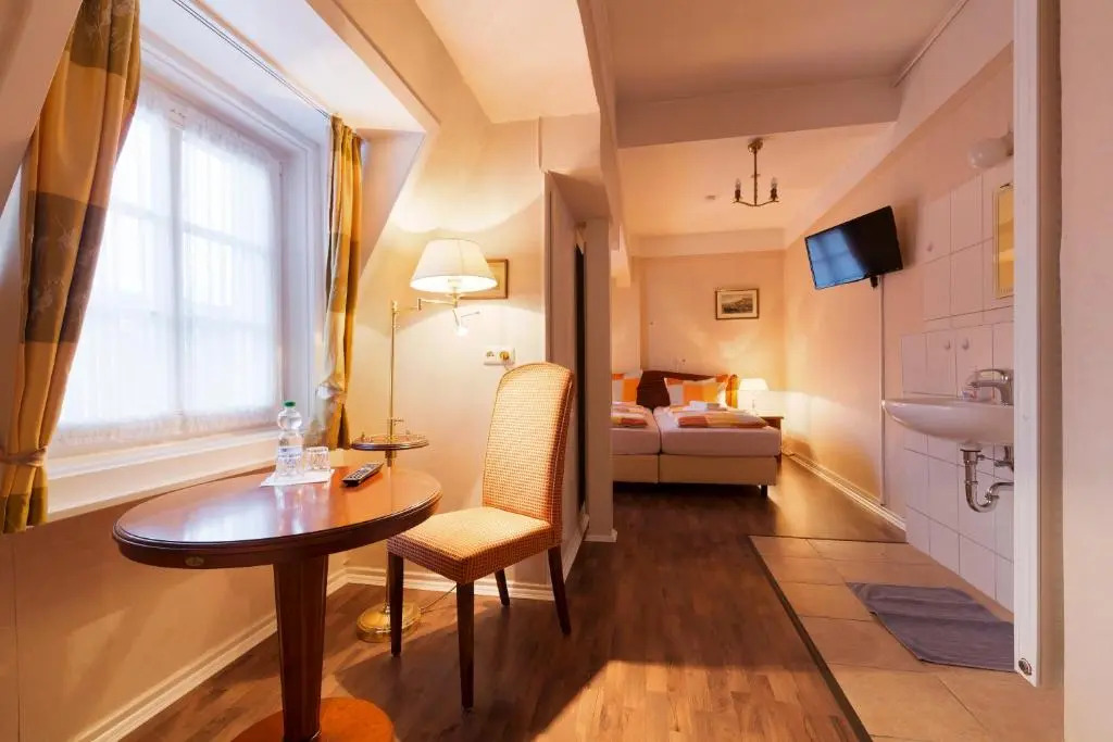 Hotel Haus Müller