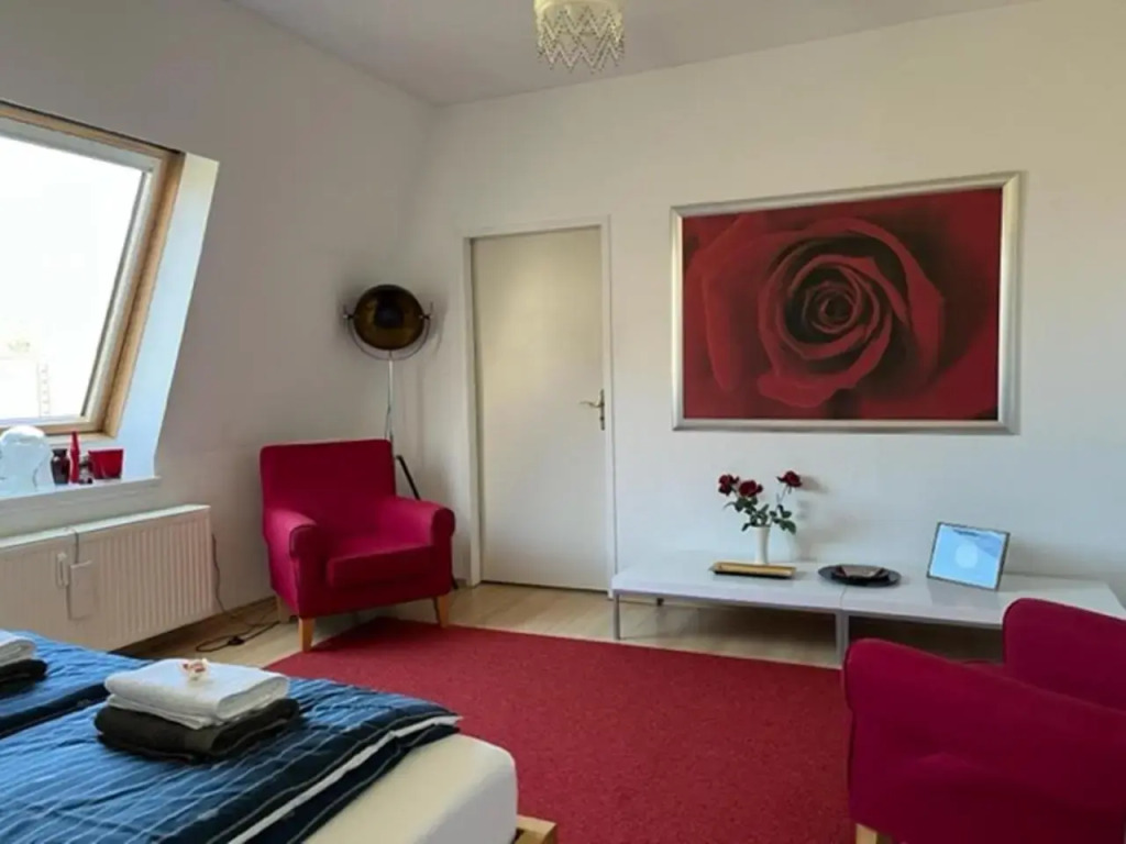 Exclusives Wohnen im Centrum Oldenburgs
