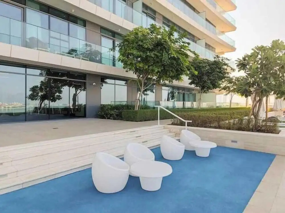 Silkhaus Beach Vista