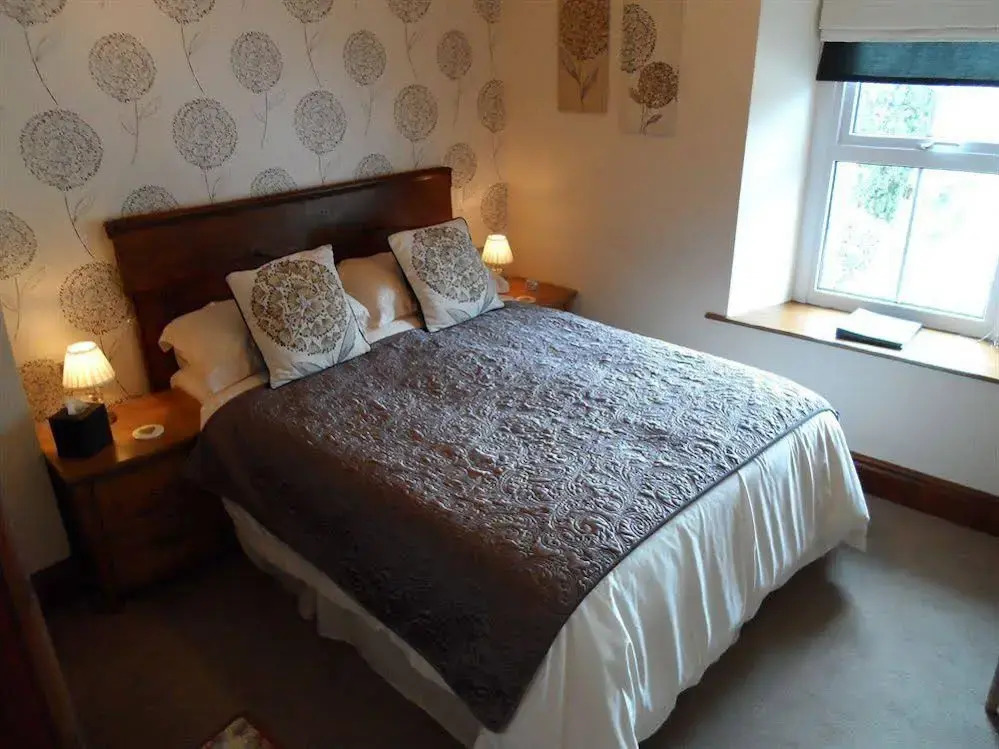 The Fold Guesthouse
