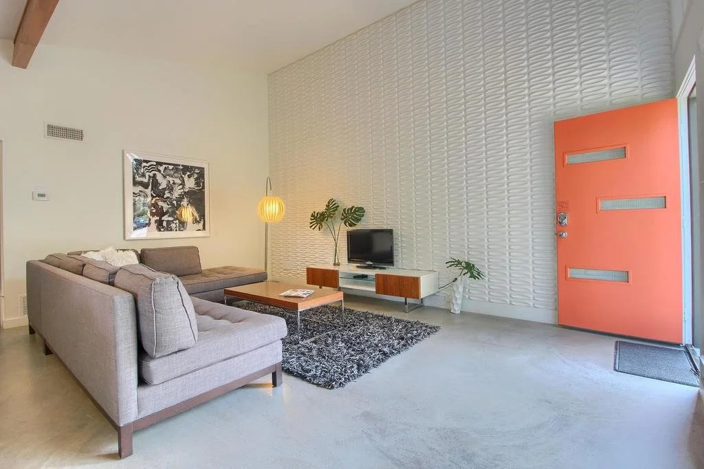 Travis Heights Modern I