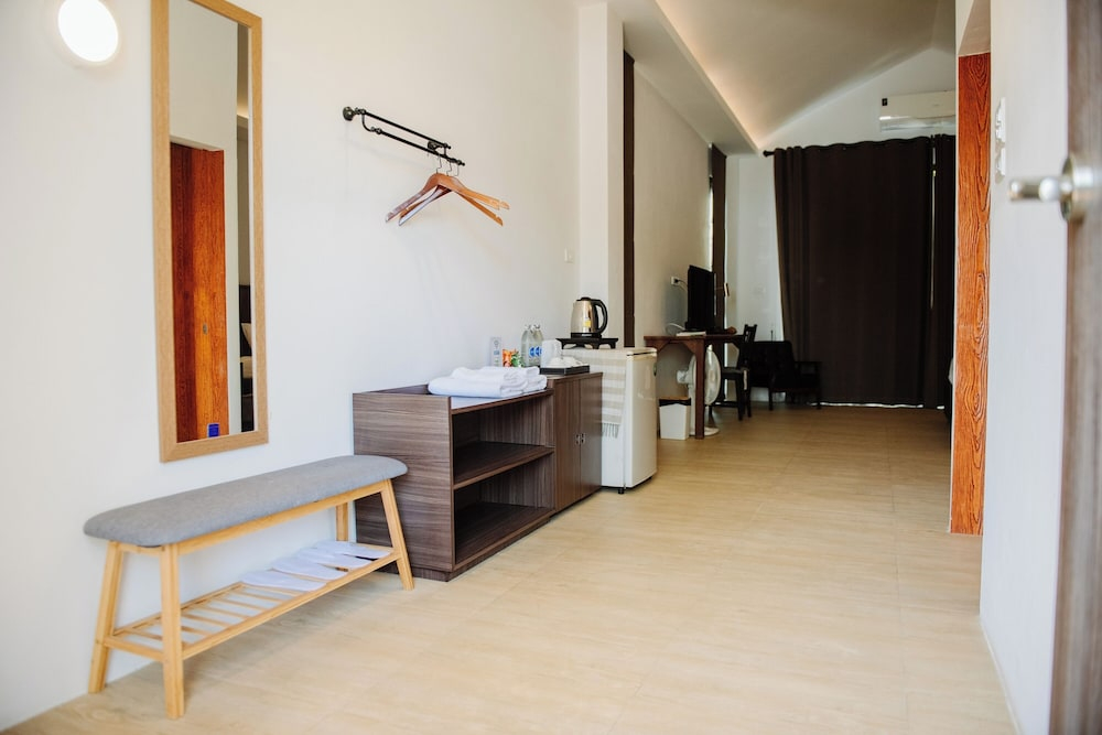 Phorpun Resort Lampang