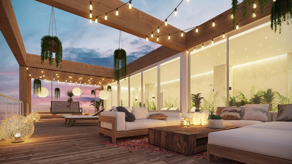 Hotel Solerios Mansa