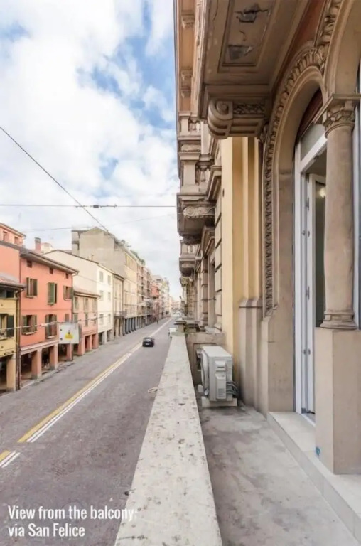 S.Felice Apartments