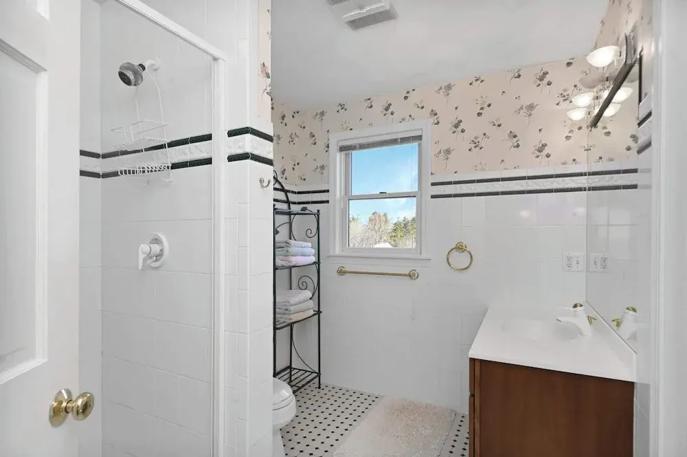 3BR Oceanfront on Nubble Cliffs!