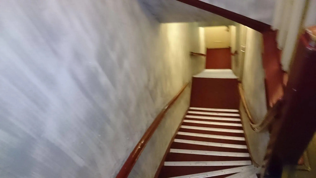 Amigo Budget Hotel