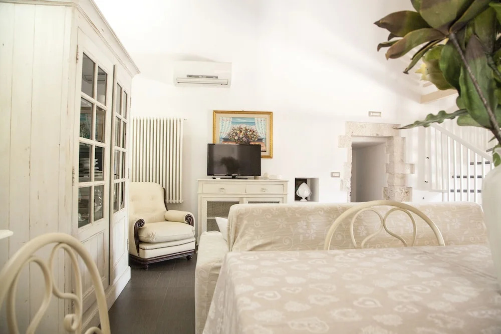 Masseria Lacatena