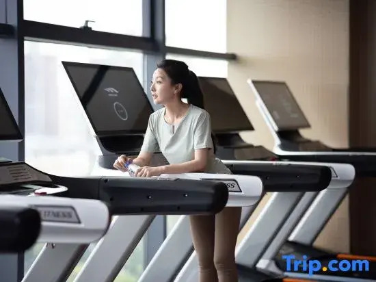 FUNYARDHOLIDAYHOTELCHENGDUHUATZHOUNEWTOWN