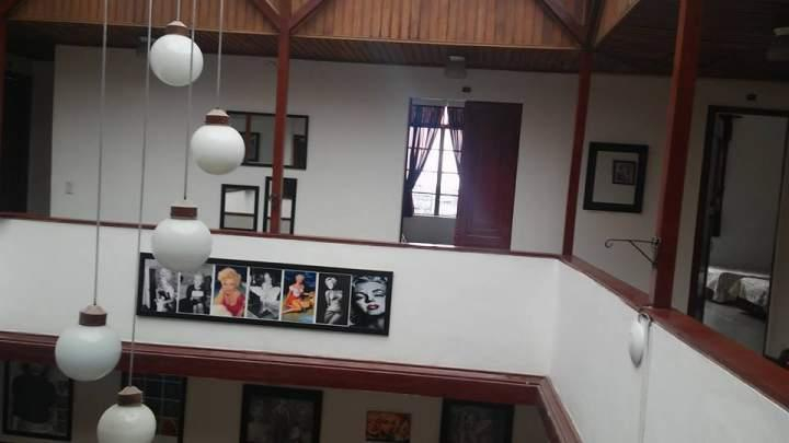 Hotel Tamaru