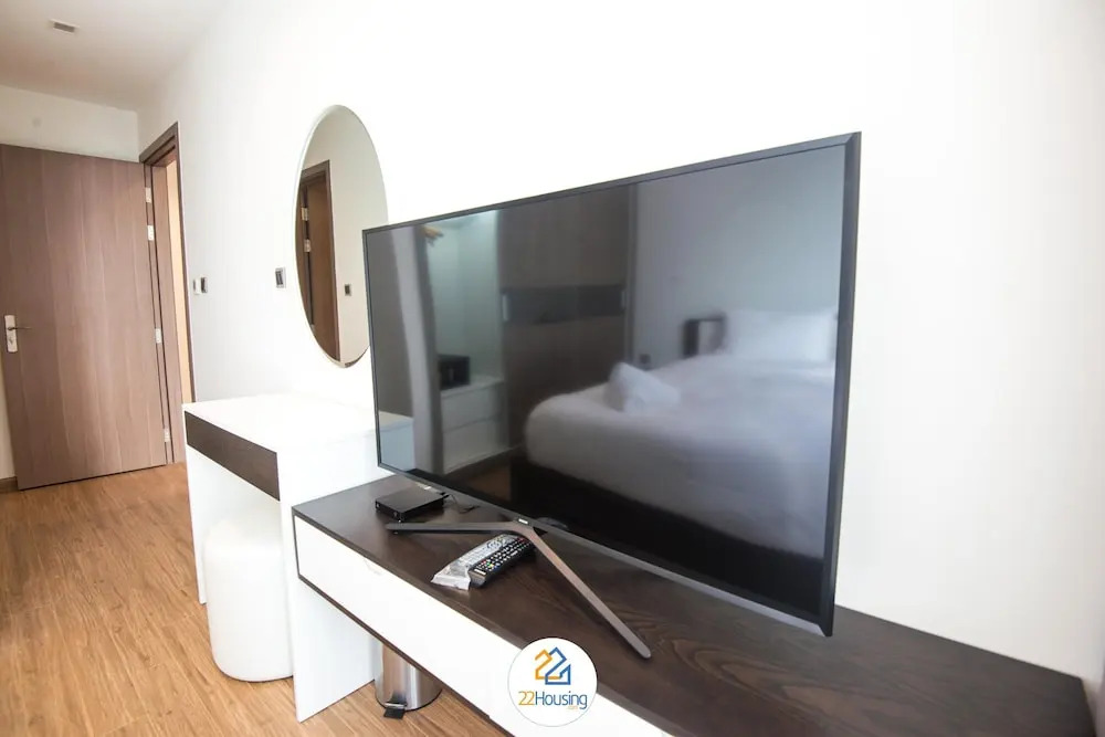 La Rosa Vinhomes Metropolis