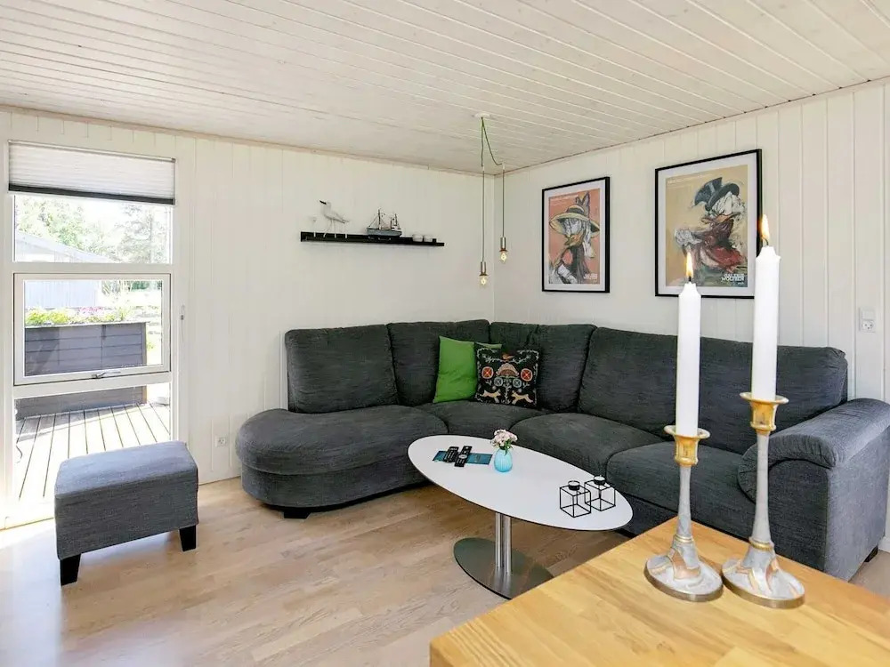 Holiday Home in SÃ¦by