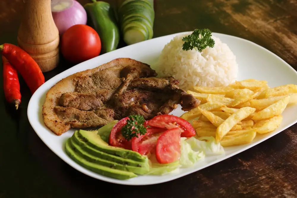 Hostal Alpachaca - New Quito Airport