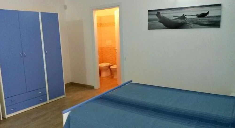 Casa Vacanze Arcobaleno
