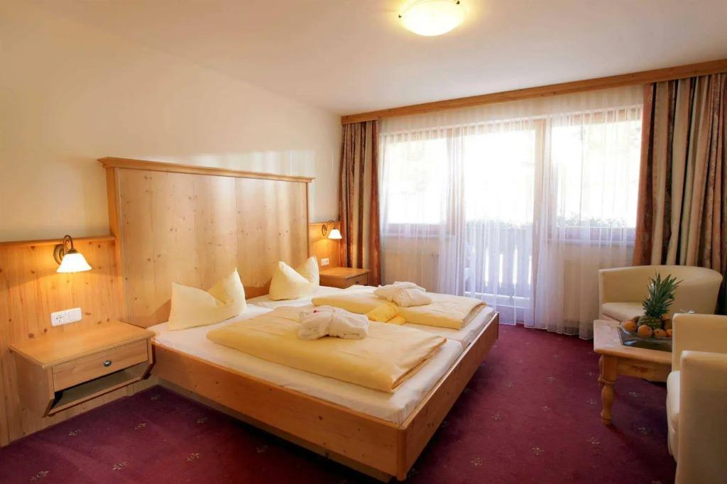 Alpenhof Brixen